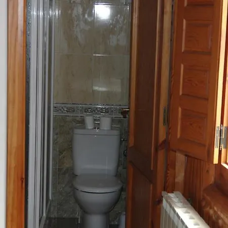 Casa Rural Javier 