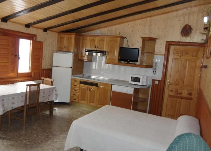 Casa Rural Javier \