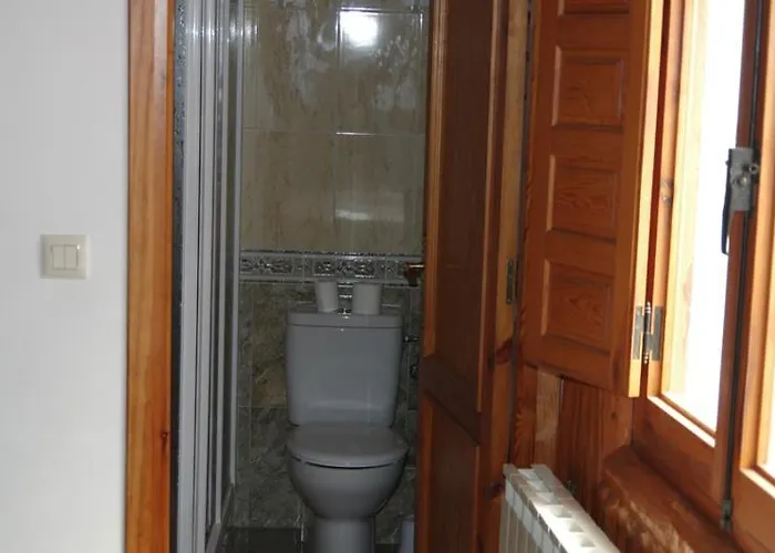 Casa Rural Javier \